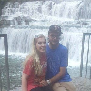 Meet your Posher, Christopher